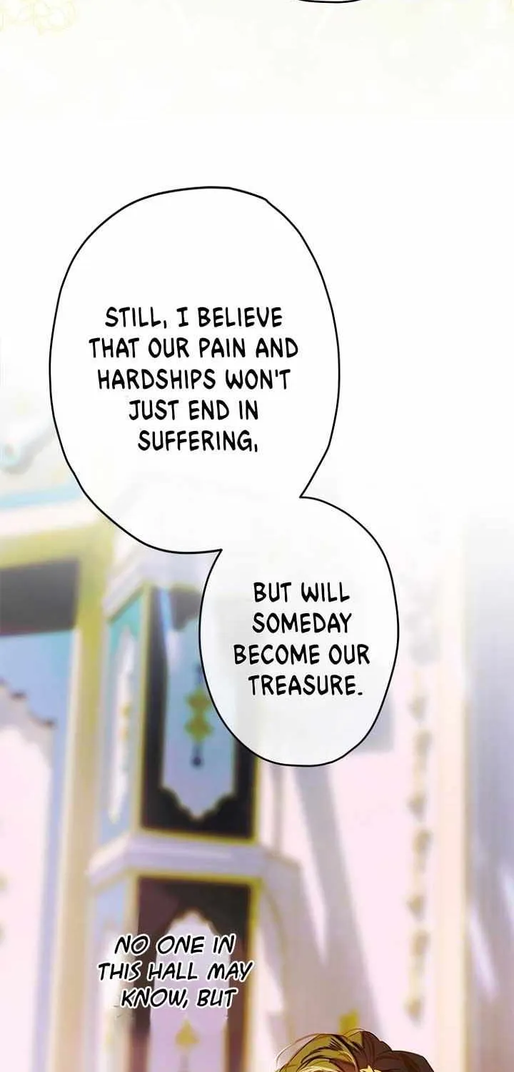 My Mom Entered A Contract Marriage Chapter 70 page 23 - 