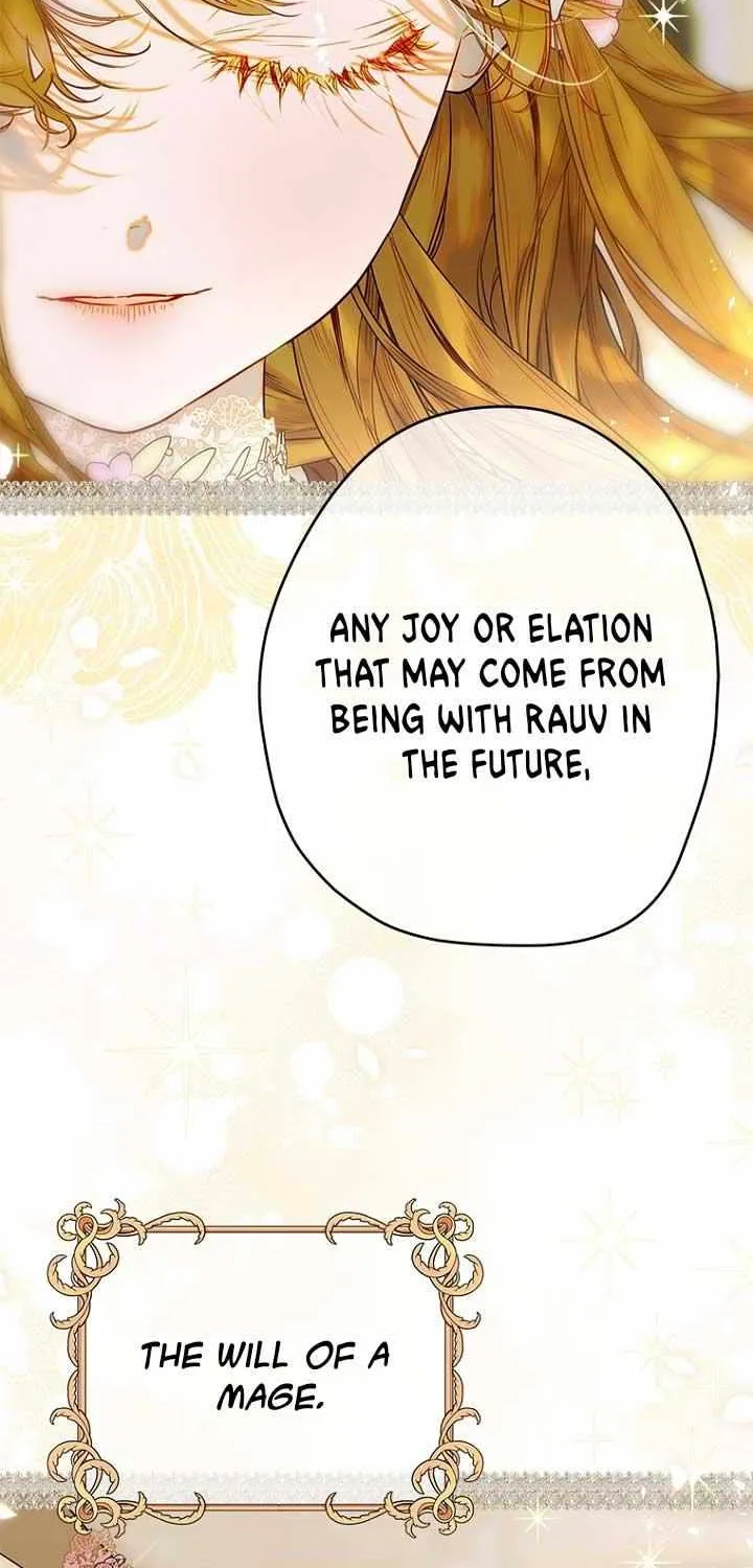 My Mom Entered A Contract Marriage Chapter 70 page 25 - 