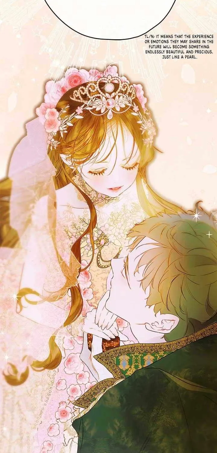 My Mom Entered A Contract Marriage Chapter 70 page 27 - 