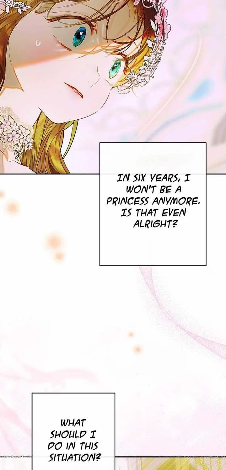 My Mom Entered A Contract Marriage Chapter 70 page 5 - 