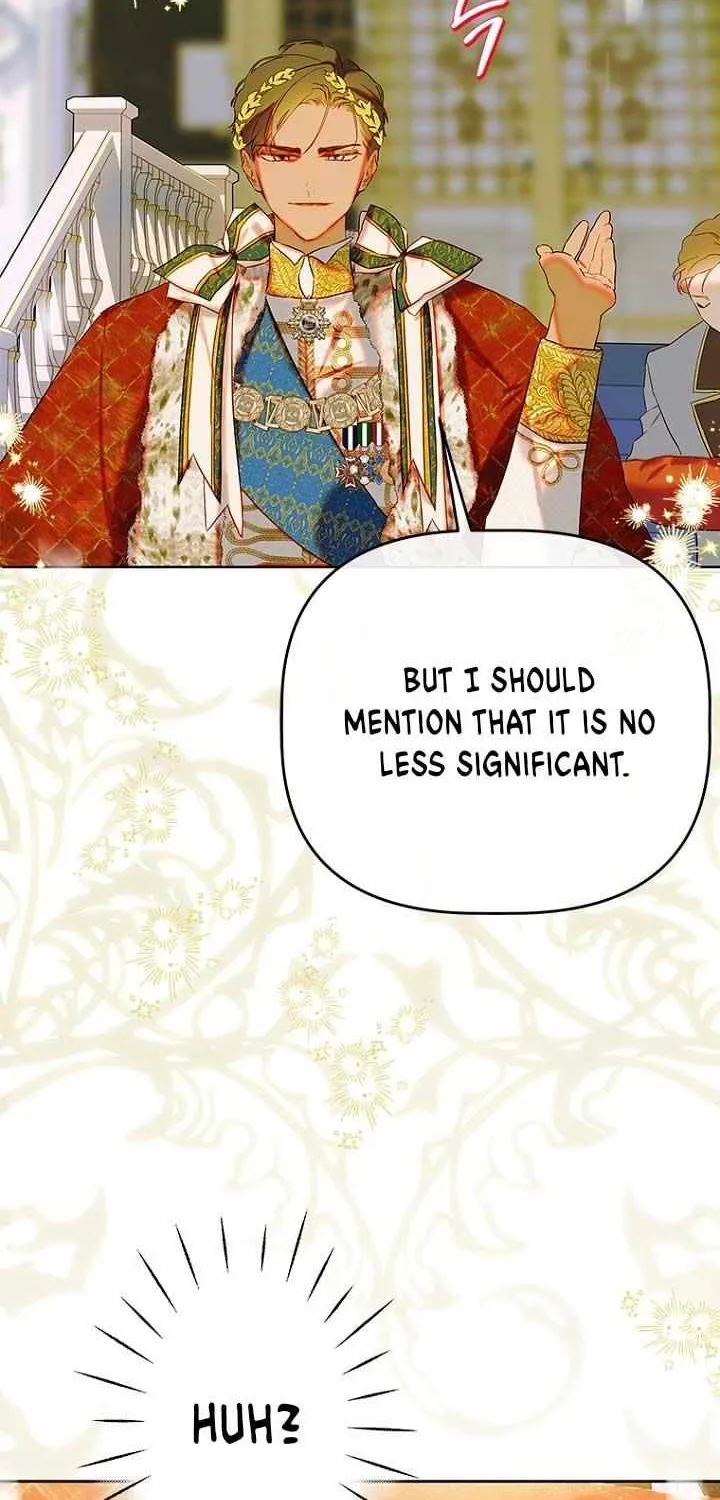 My Mom Entered A Contract Marriage Chapter 70 page 53 - 