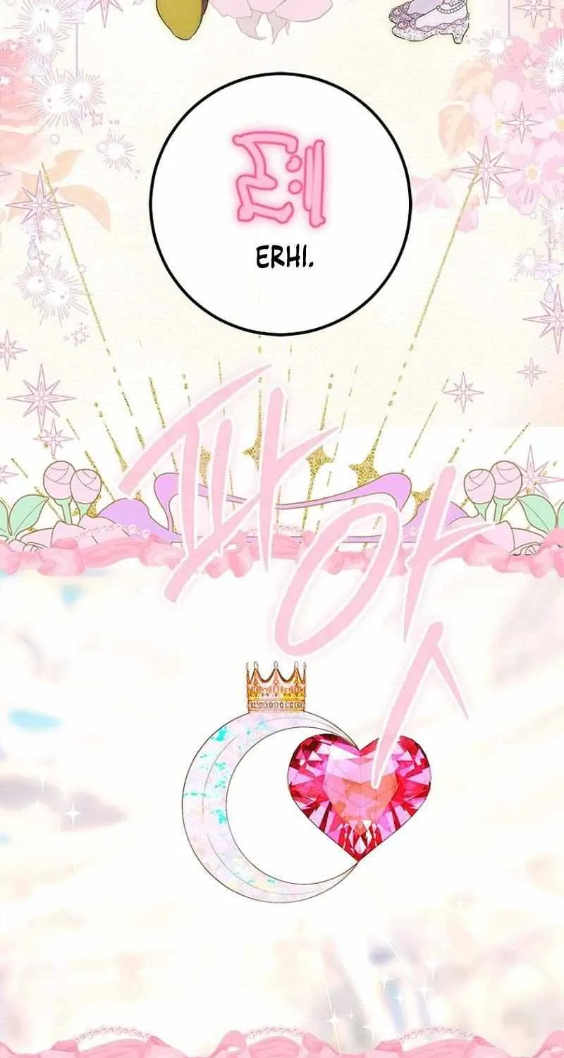My Mom Entered A Contract Marriage Chapter 71 page 18 - 