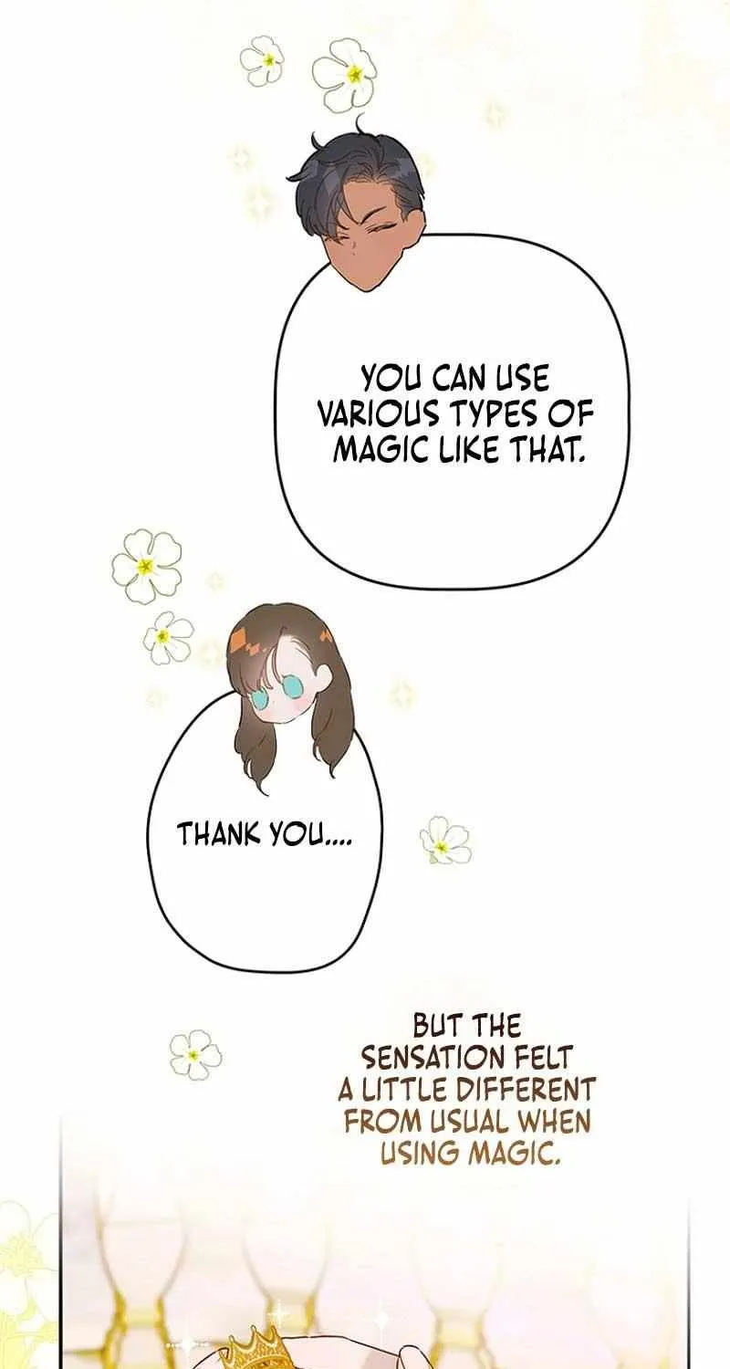 My Mom Entered A Contract Marriage Chapter 71 page 24 - 