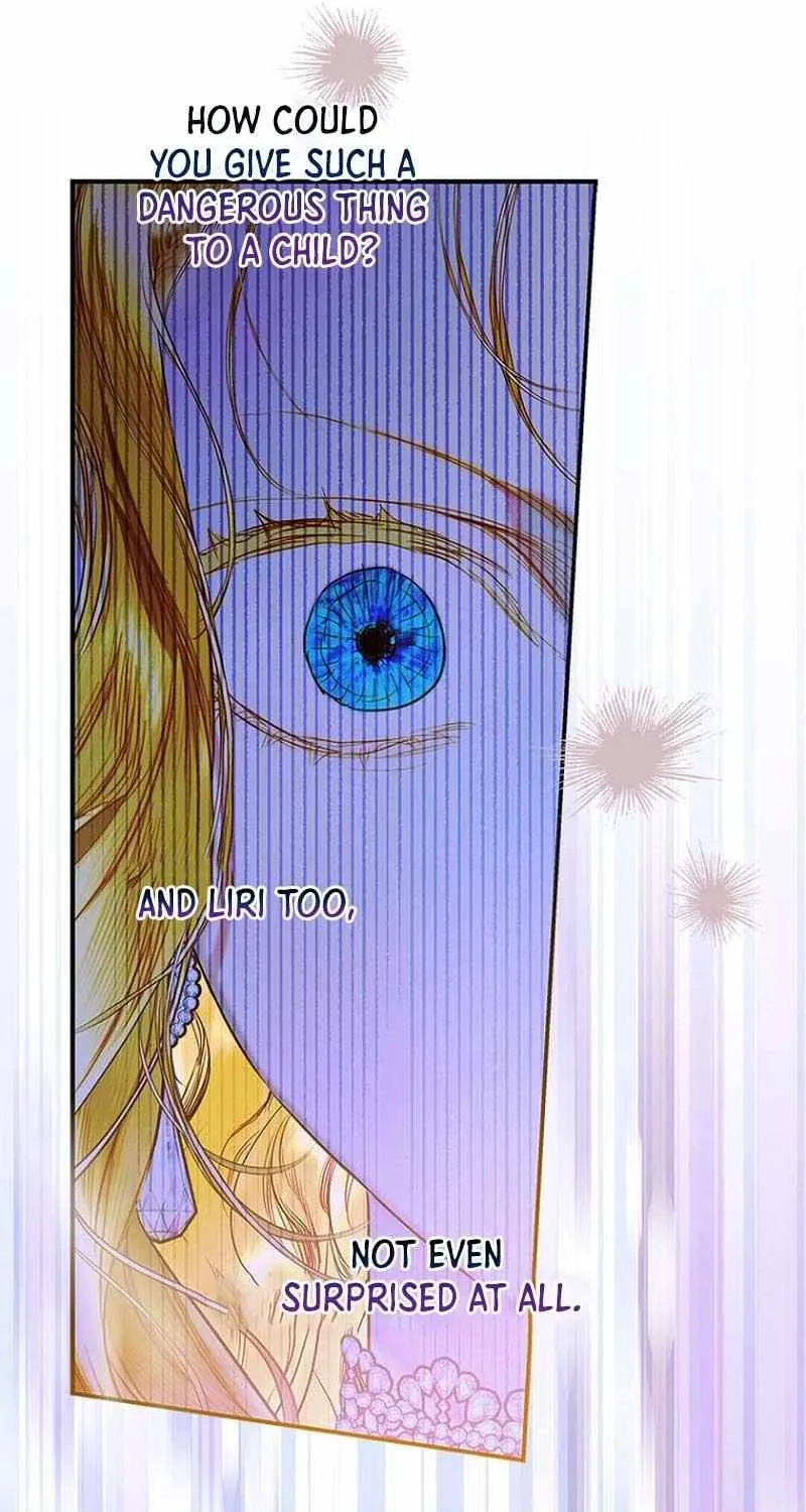 My Mom Entered A Contract Marriage Chapter 71 page 33 - 