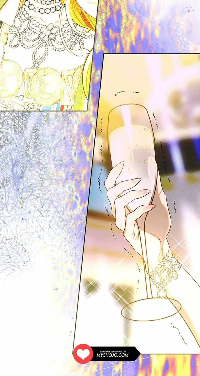 My Mom Entered A Contract Marriage Chapter 71 page 44 - 