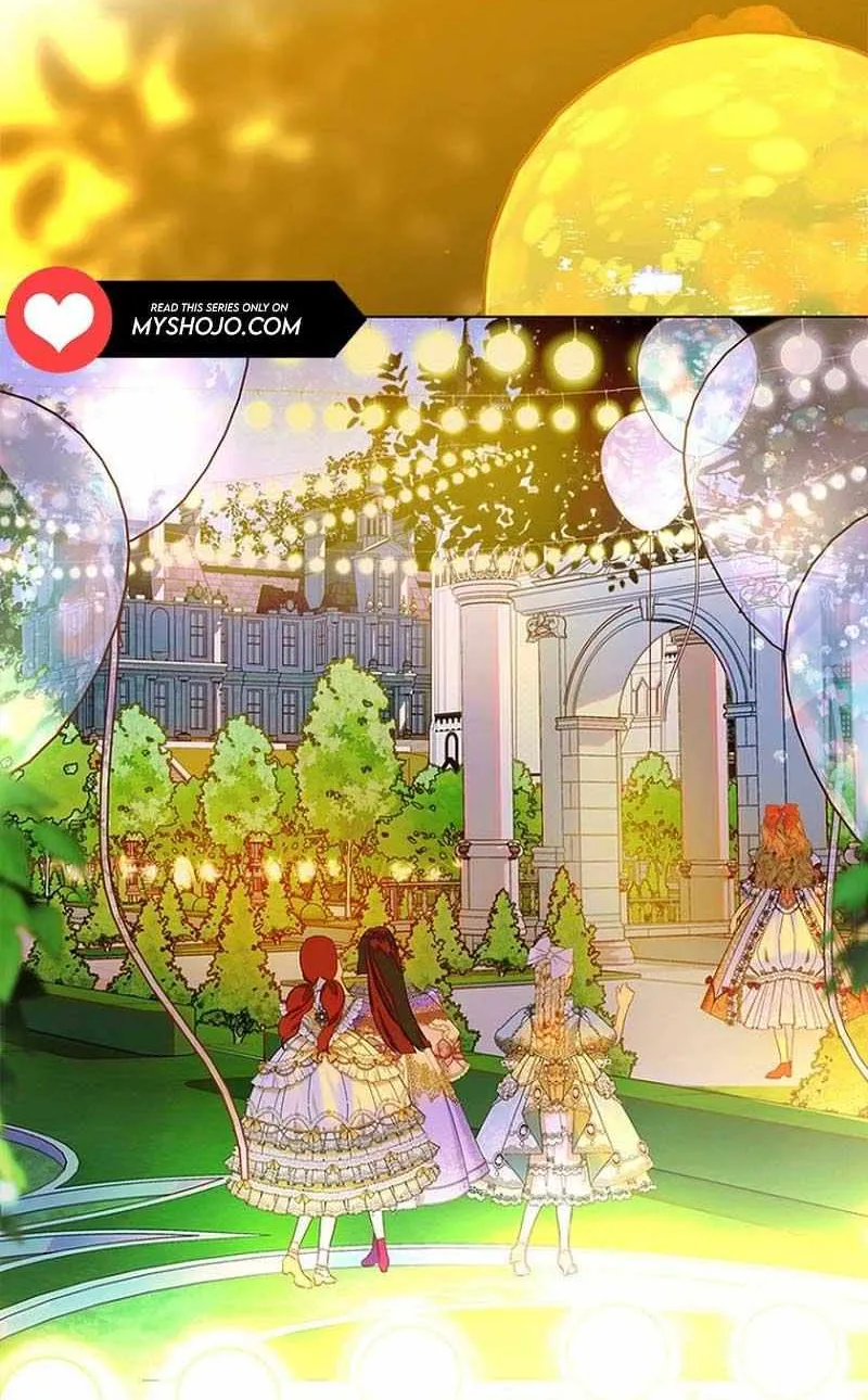 My Mom Entered A Contract Marriage Chapter 71 page 48 - 
