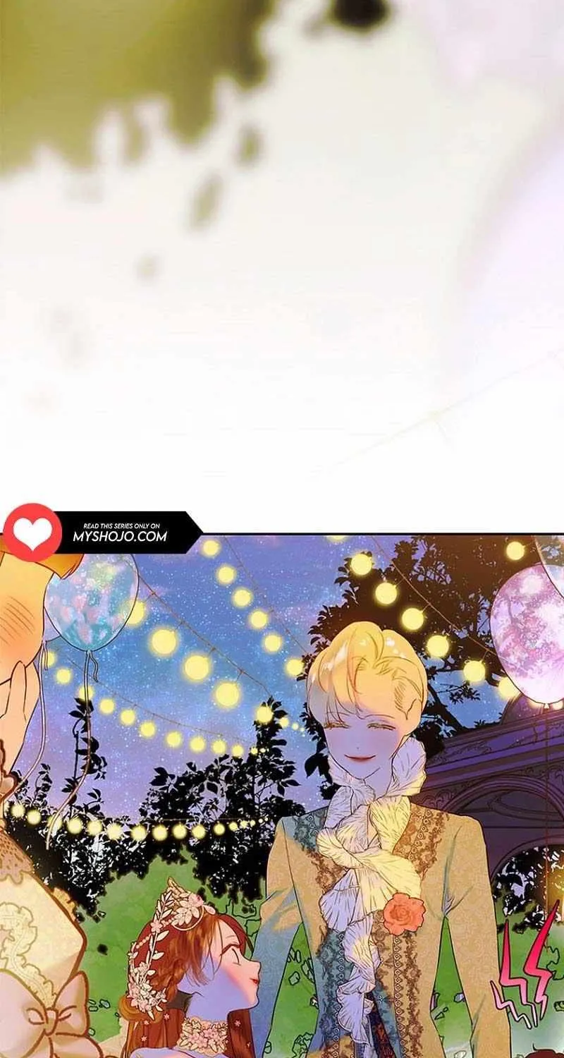 My Mom Entered A Contract Marriage Chapter 71 page 52 - 