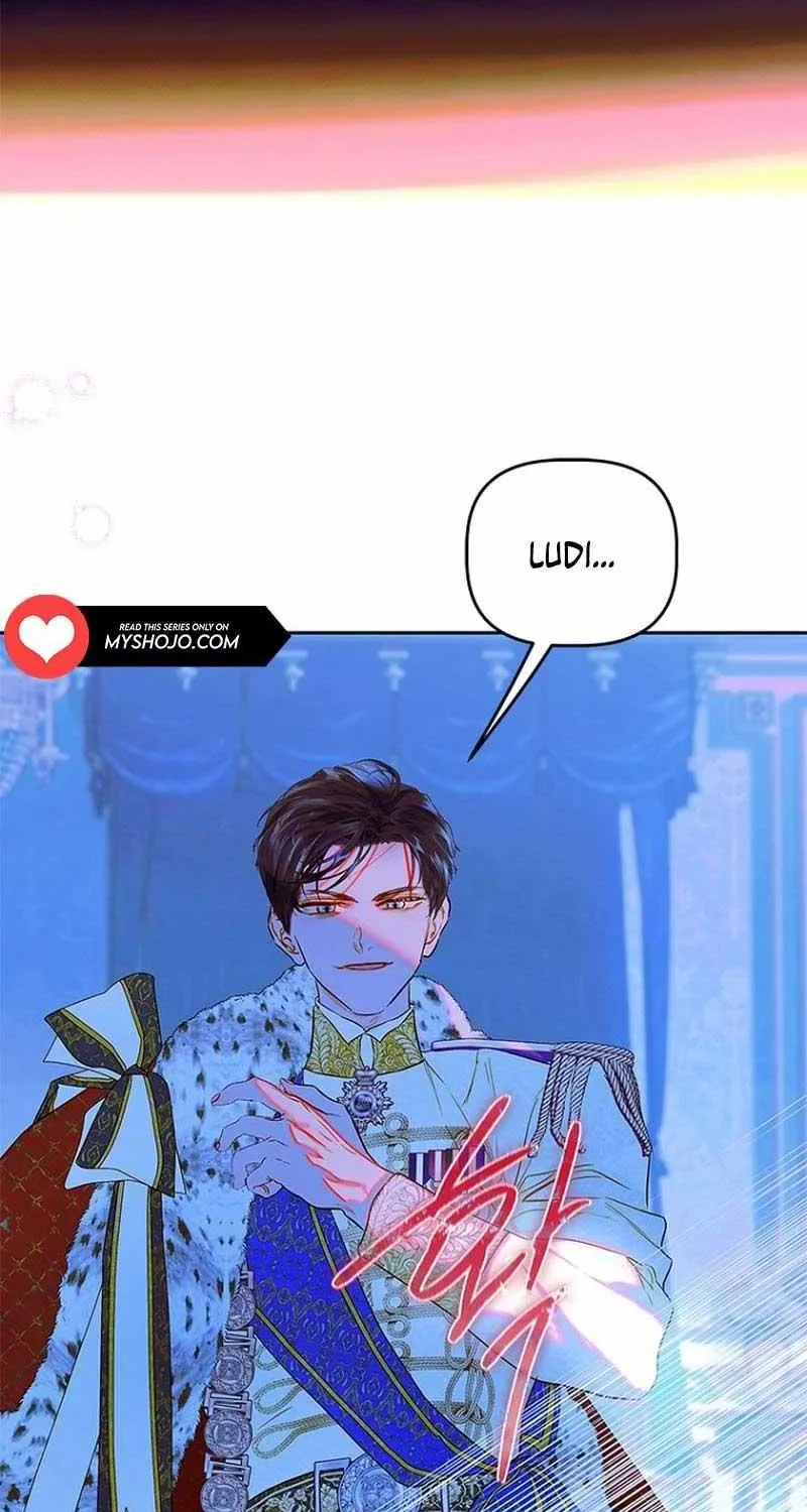 My Mom Entered A Contract Marriage Chapter 71 page 58 - 