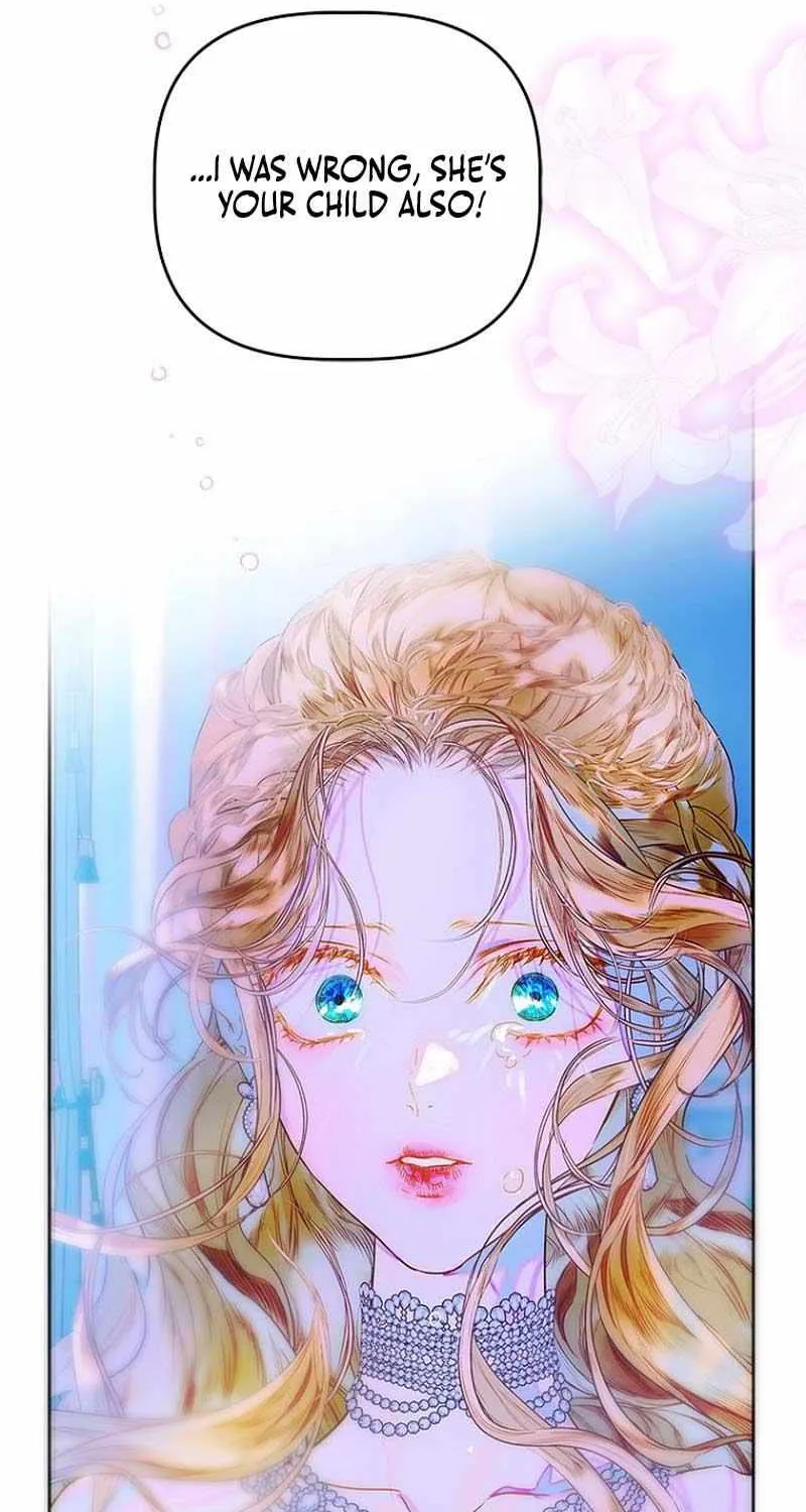 My Mom Entered A Contract Marriage Chapter 72 page 3 - 