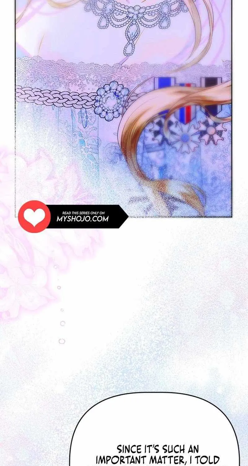 My Mom Entered A Contract Marriage Chapter 72 page 4 - 