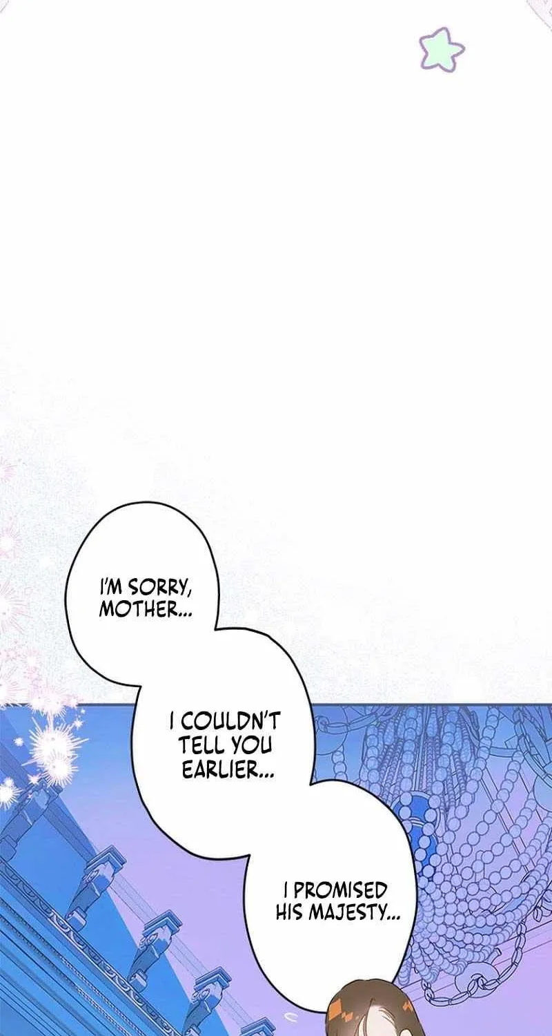 My Mom Entered A Contract Marriage Chapter 72 page 43 - 