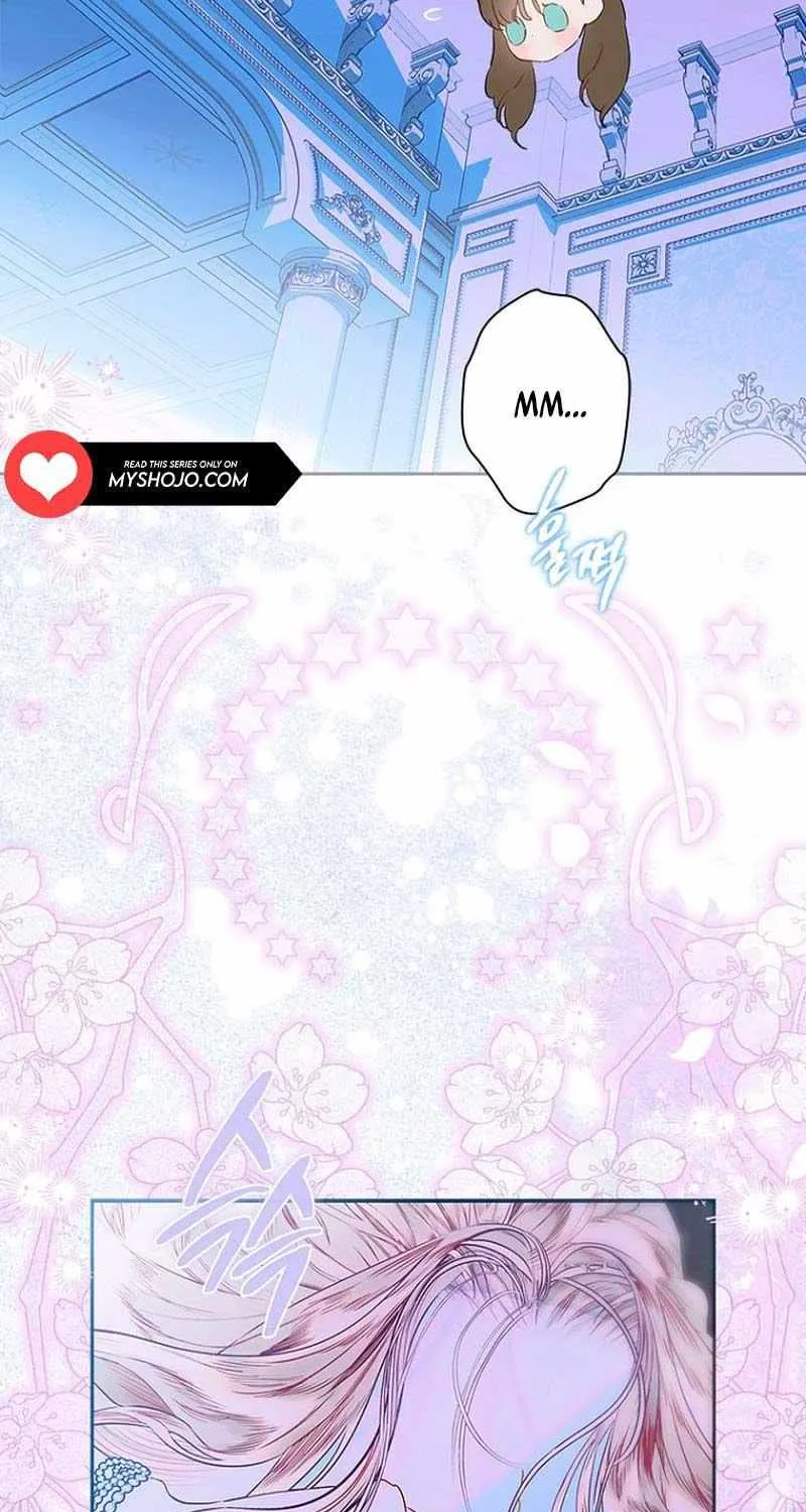 My Mom Entered A Contract Marriage Chapter 72 page 44 - 