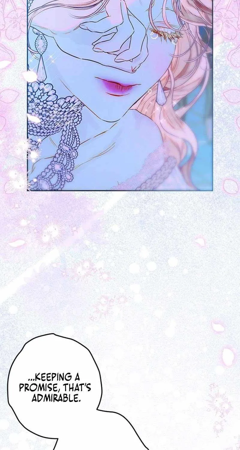 My Mom Entered A Contract Marriage Chapter 72 page 45 - 