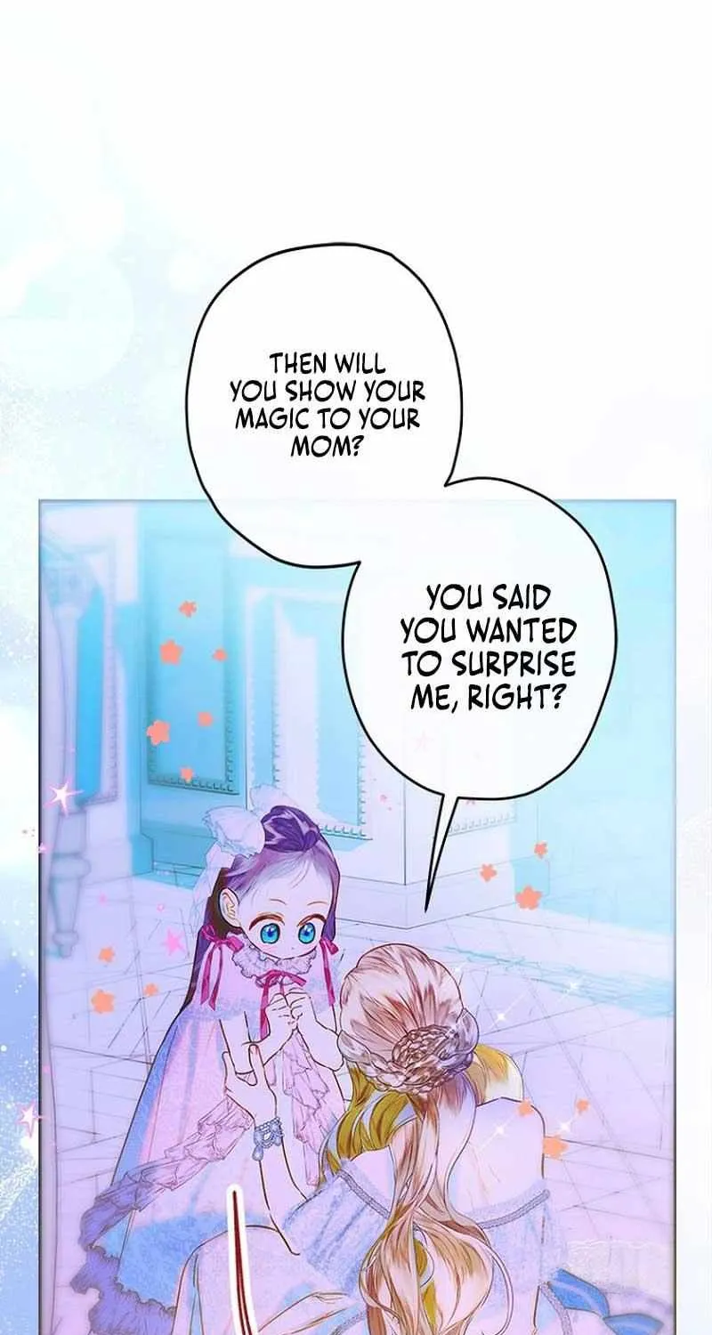 My Mom Entered A Contract Marriage Chapter 72 page 49 - 