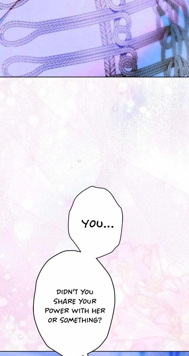 My Mom Entered A Contract Marriage Chapter 72 page 6 - 