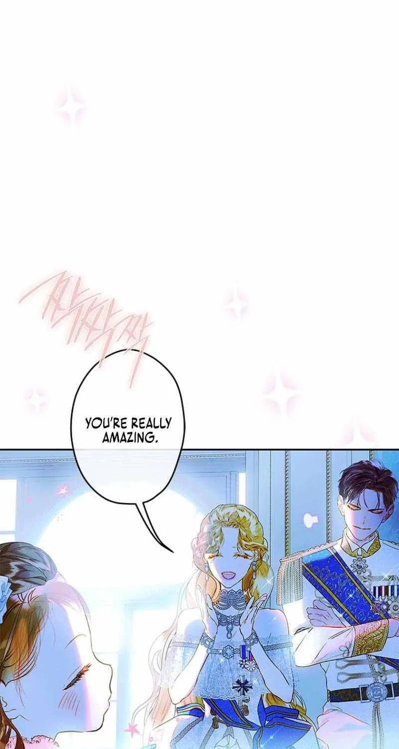 My Mom Entered A Contract Marriage Chapter 72 page 59 - 