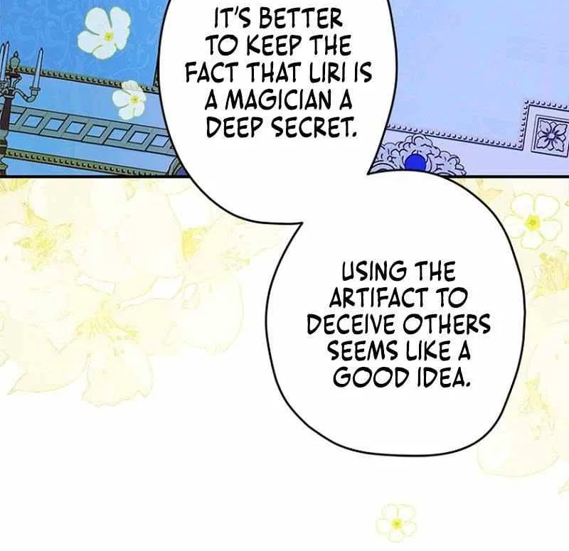My Mom Entered A Contract Marriage Chapter 72 page 66 - 