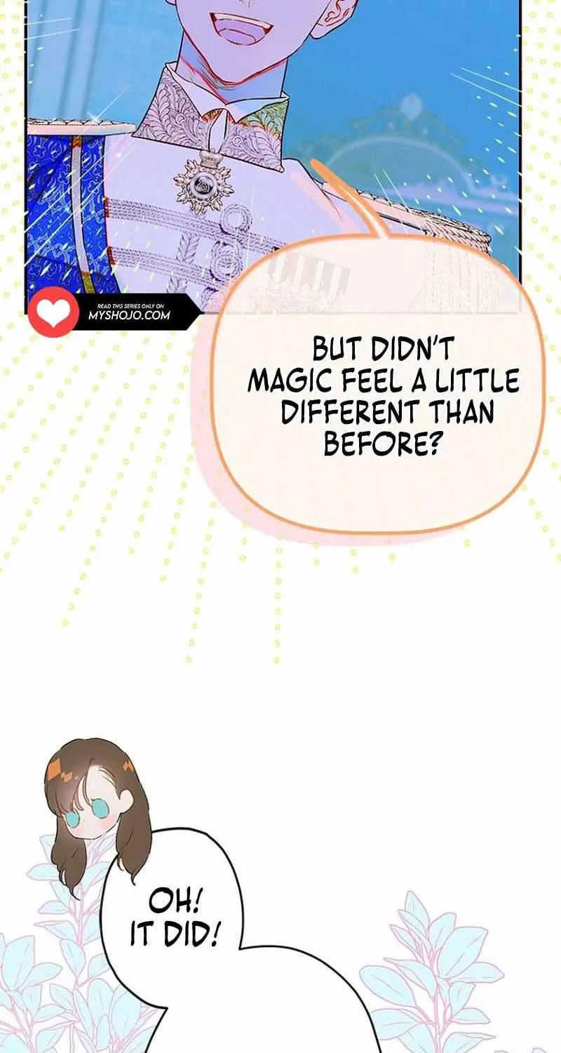 My Mom Entered A Contract Marriage Chapter 72 page 68 - 