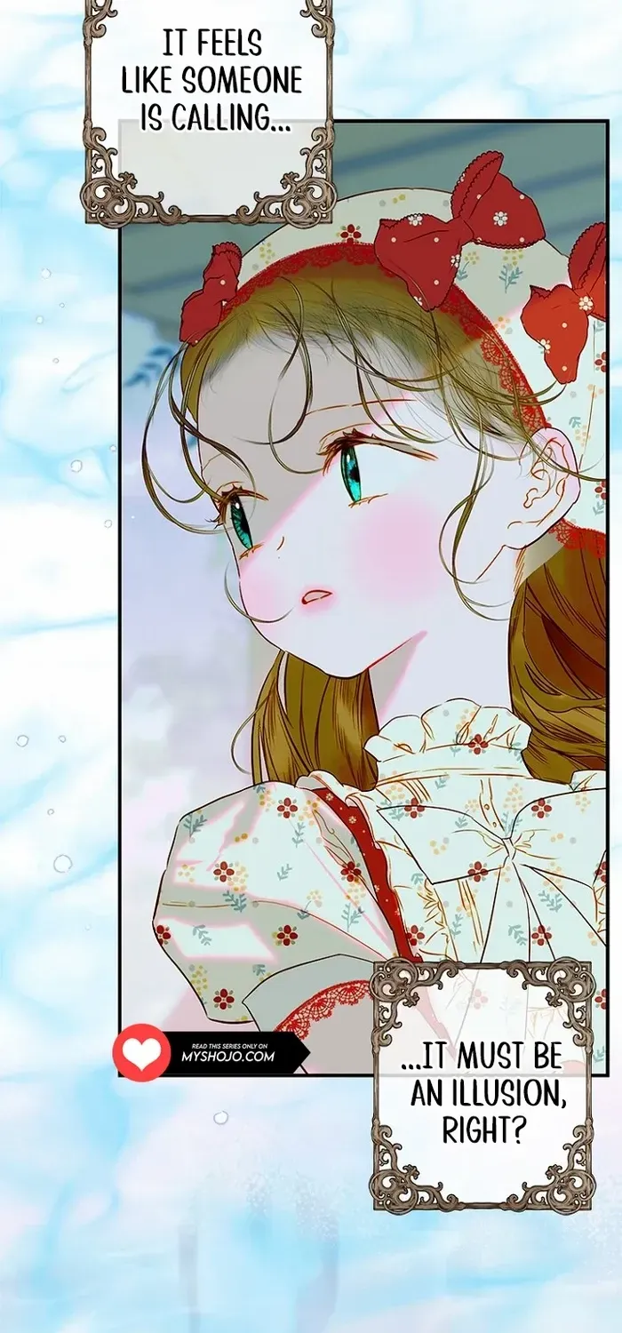 My Mom Entered A Contract Marriage Chapter 73 page 25 - 