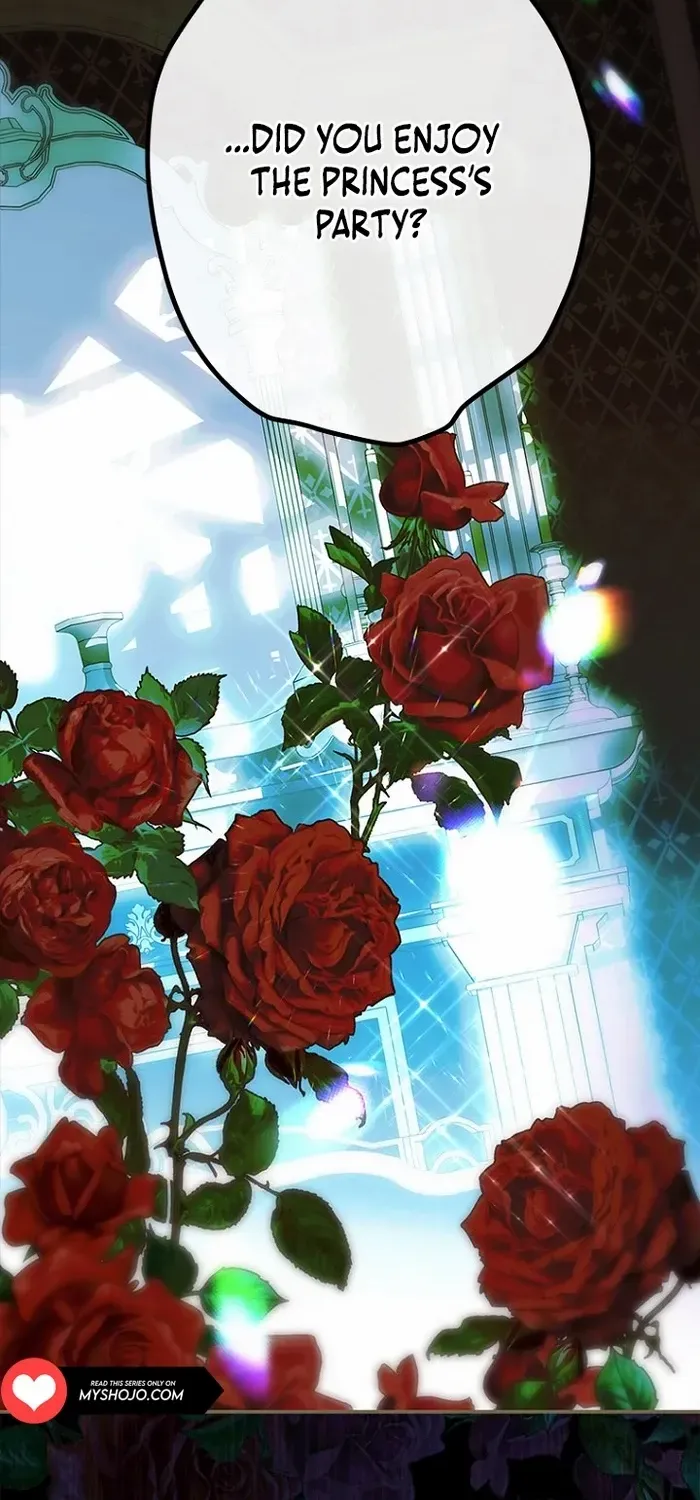 My Mom Entered A Contract Marriage Chapter 73 page 5 - 
