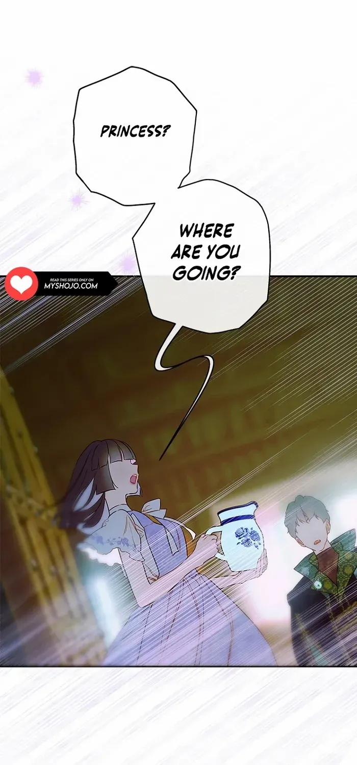 My Mom Entered A Contract Marriage Chapter 73 page 42 - 