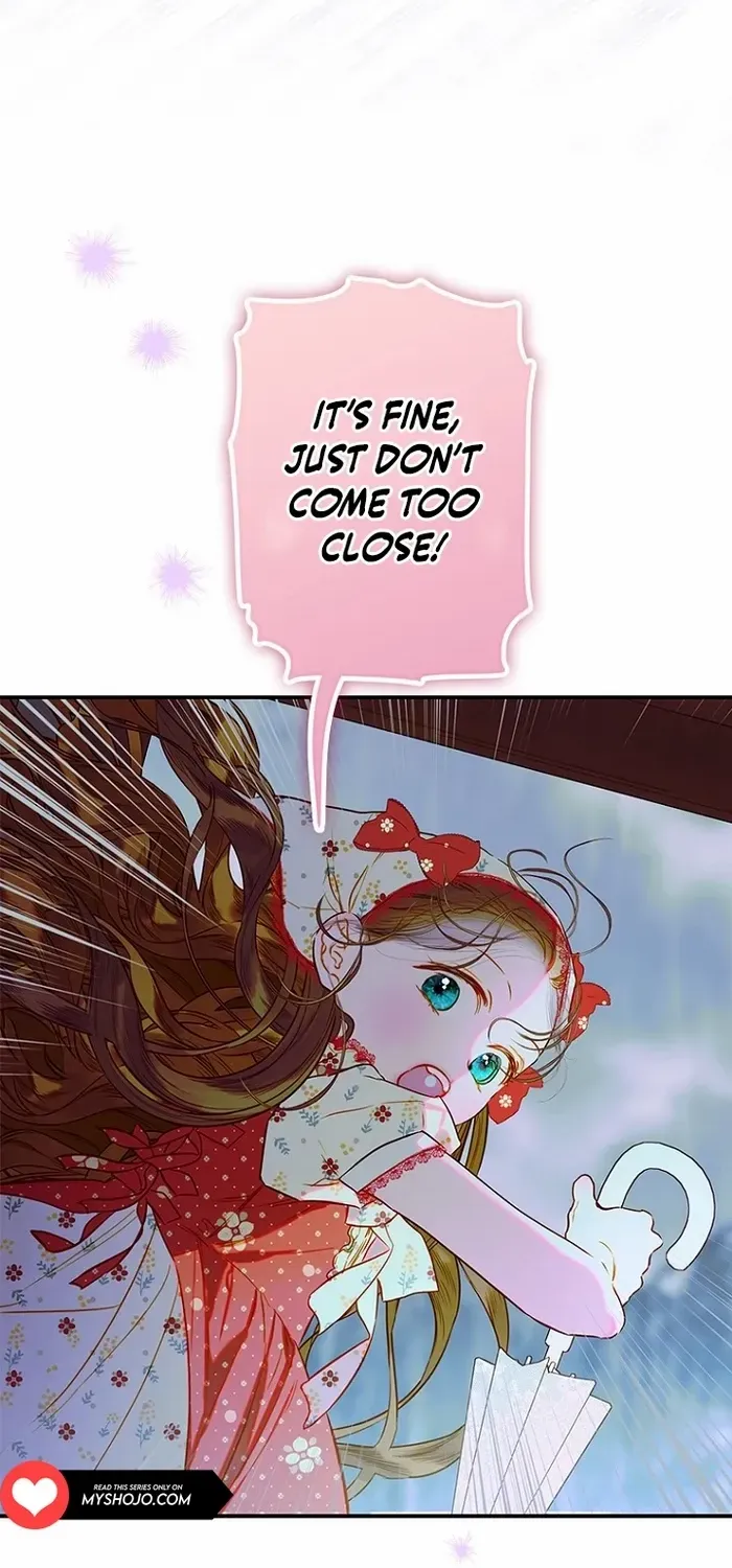 My Mom Entered A Contract Marriage Chapter 73 page 43 - 