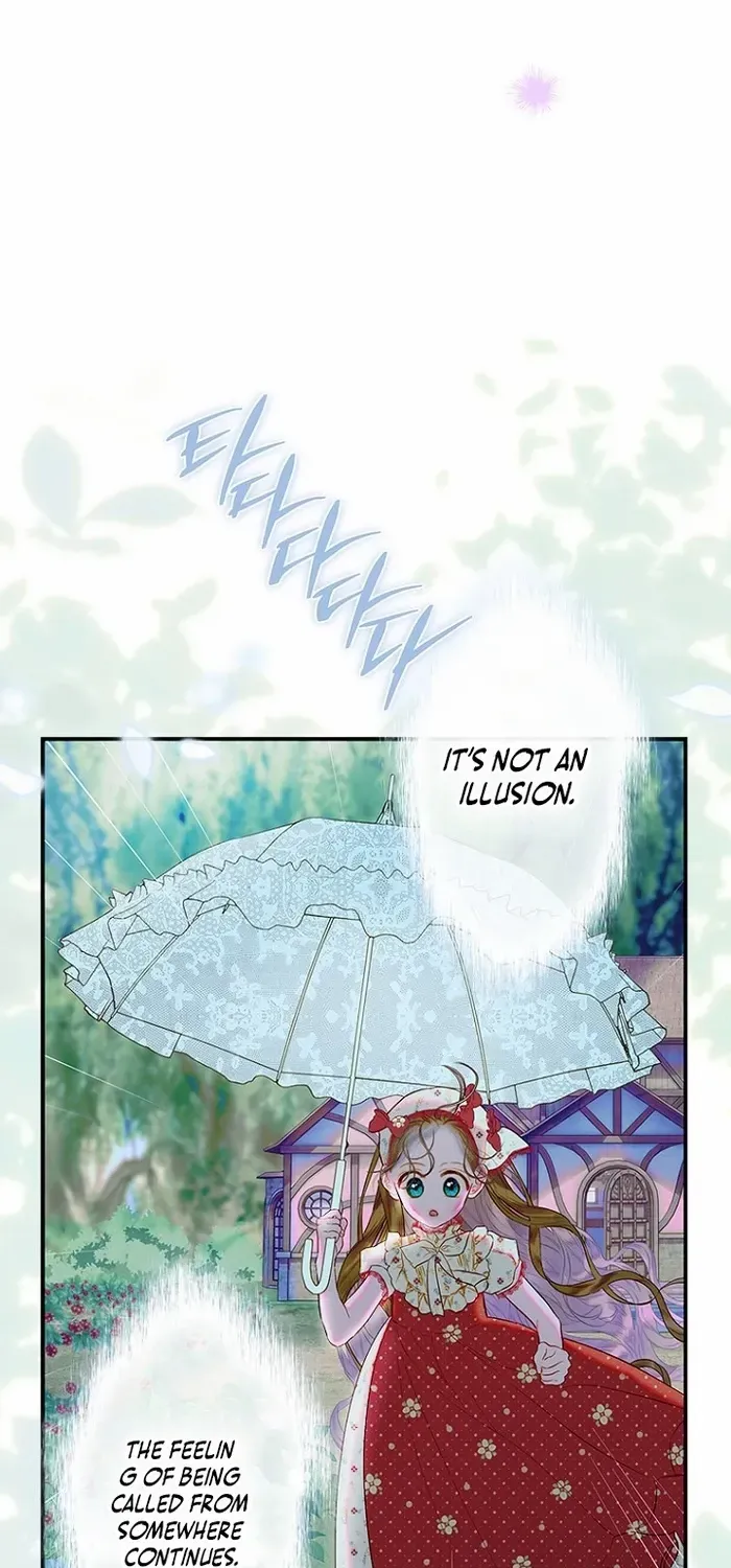 My Mom Entered A Contract Marriage Chapter 73 page 44 - 