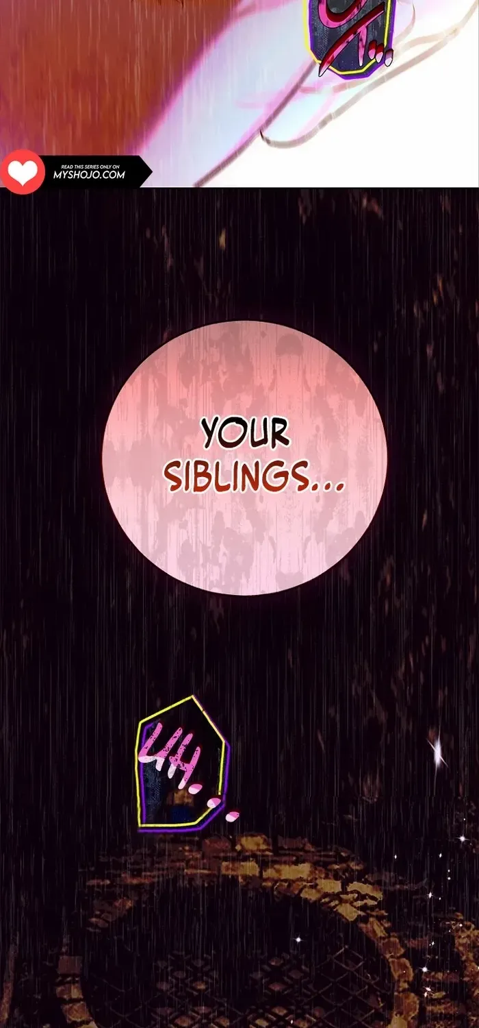 My Mom Entered A Contract Marriage Chapter 73 page 81 - 