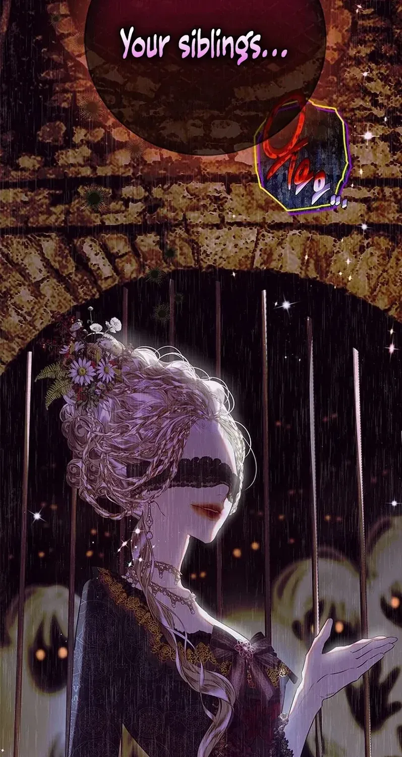 My Mom Entered A Contract Marriage Chapter 74 page 2 - 