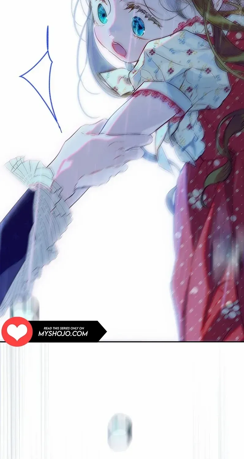 My Mom Entered A Contract Marriage Chapter 74 page 4 - 