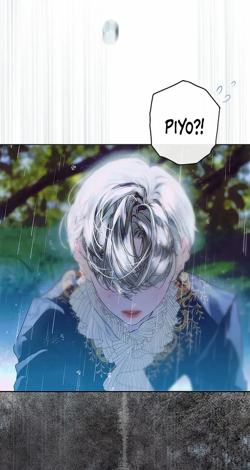 My Mom Entered A Contract Marriage Chapter 74 page 5 - 