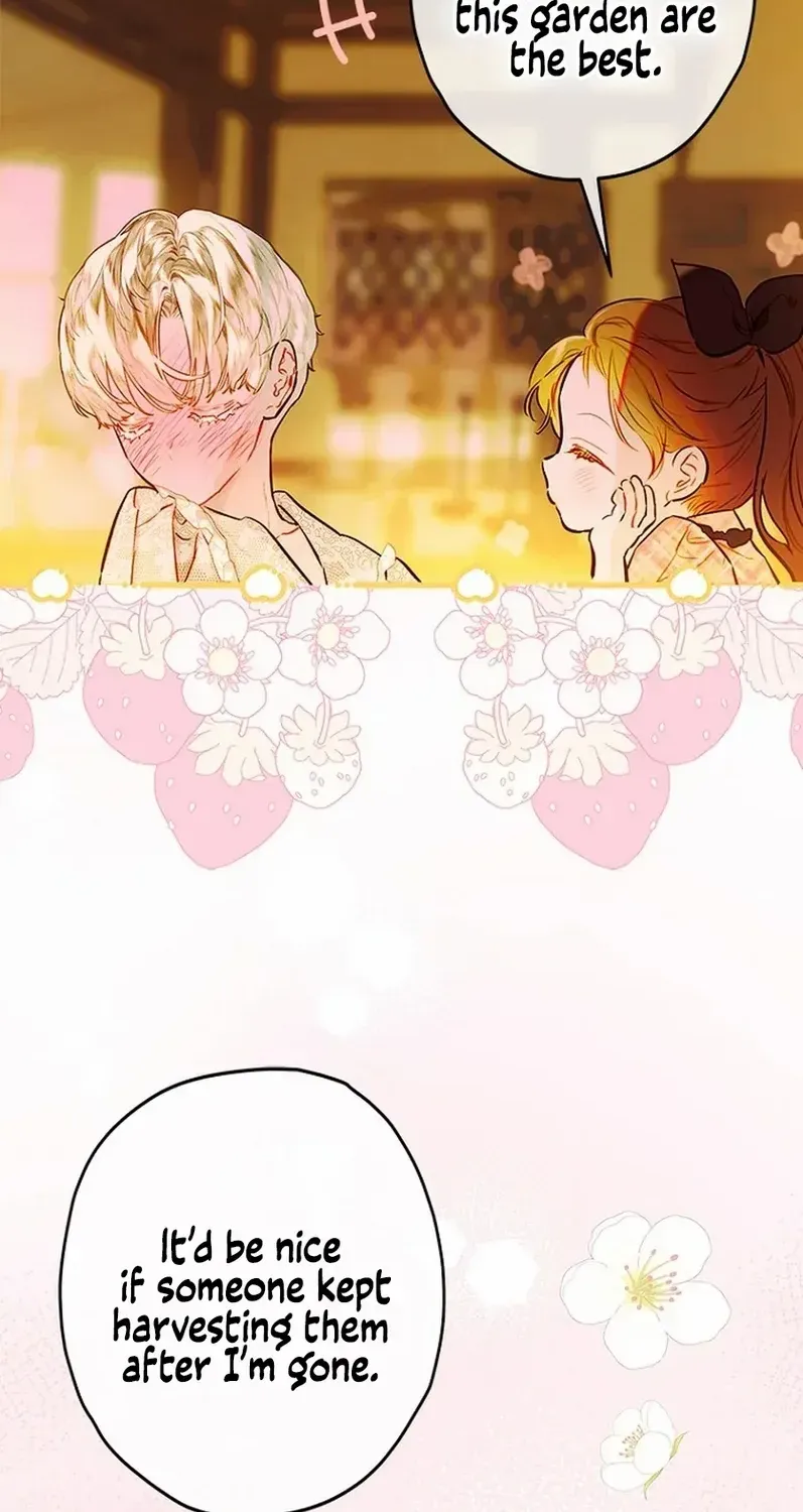 My Mom Entered A Contract Marriage Chapter 74 page 55 - 