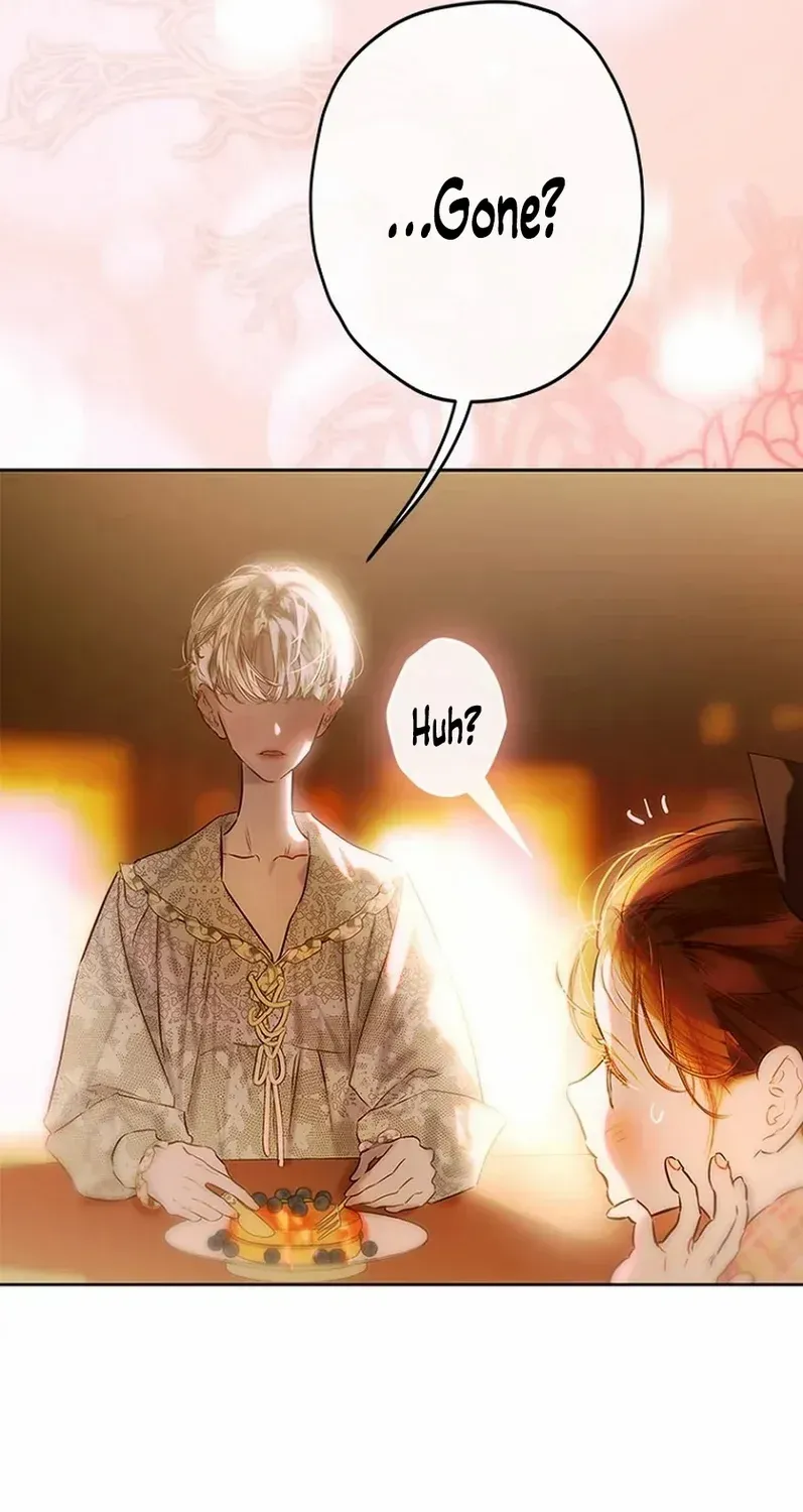 My Mom Entered A Contract Marriage Chapter 74 page 58 - 