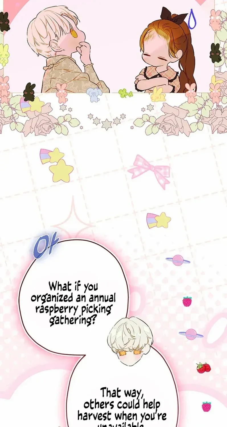 My Mom Entered A Contract Marriage Chapter 74 page 62 - 