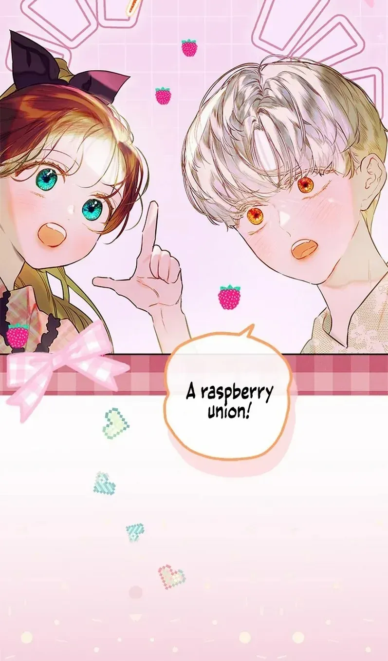 My Mom Entered A Contract Marriage Chapter 74 page 64 - 
