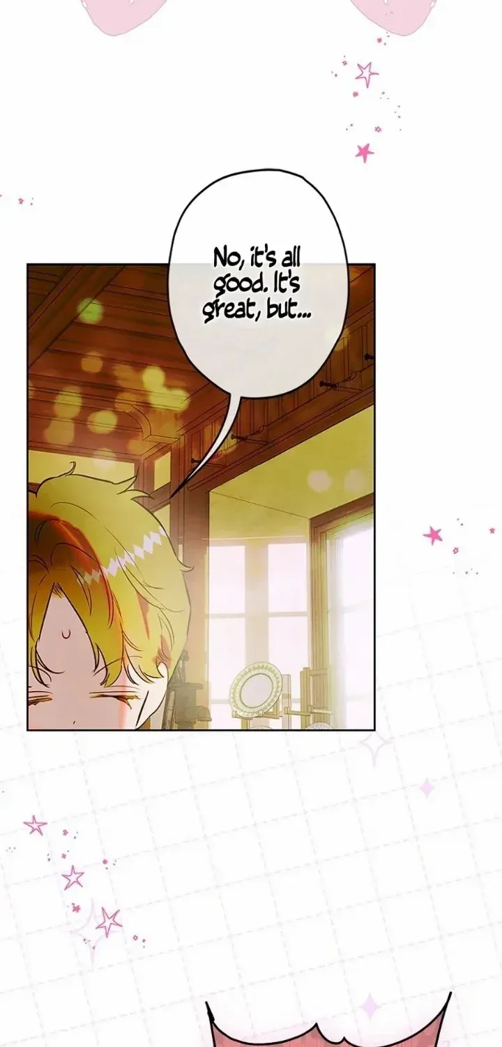 My Mom Entered A Contract Marriage Chapter 75 page 4 - 