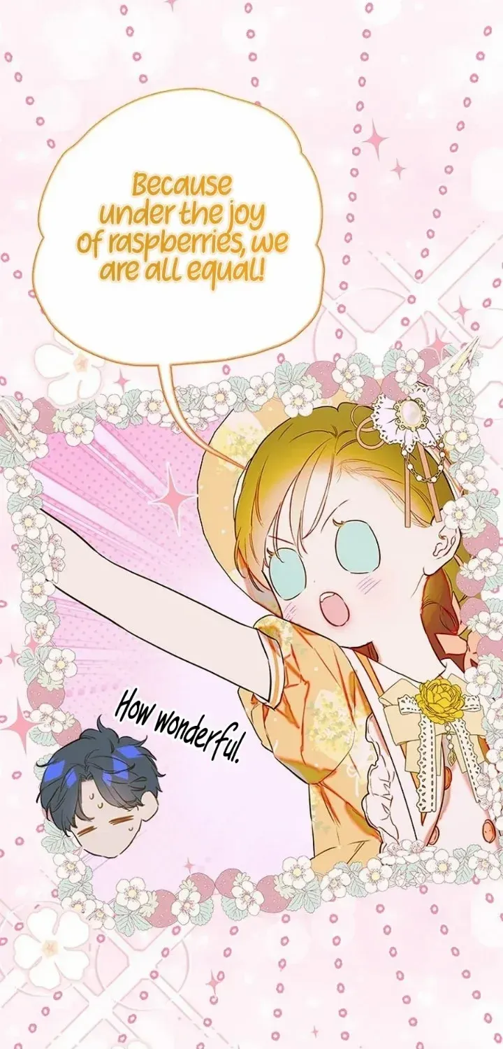 My Mom Entered A Contract Marriage Chapter 75 page 6 - 