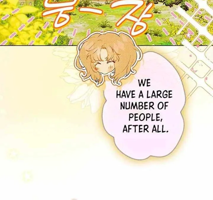 My Mom Entered A Contract Marriage Chapter 76 page 11 - 