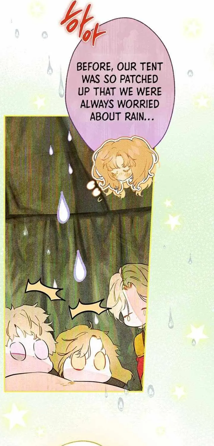 My Mom Entered A Contract Marriage Chapter 76 page 12 - 
