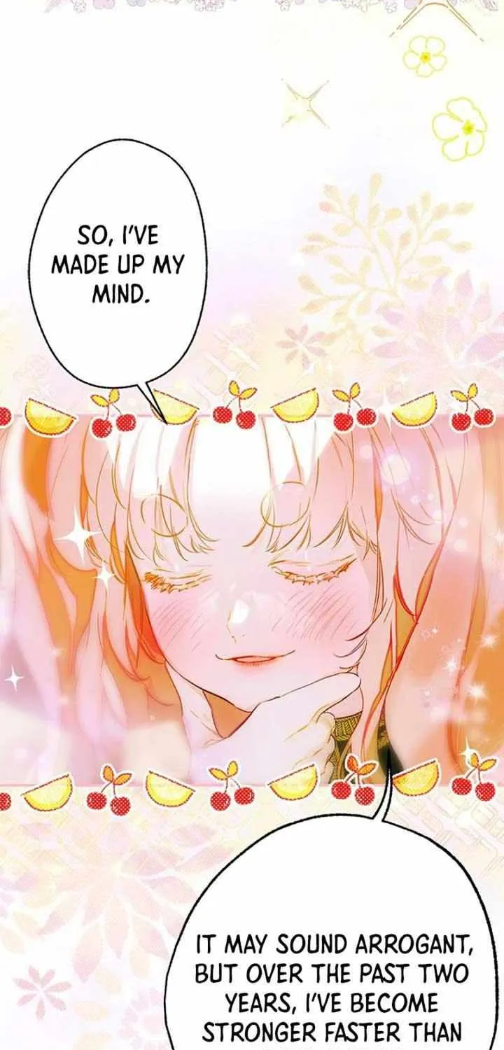 My Mom Entered A Contract Marriage Chapter 76 page 14 - 