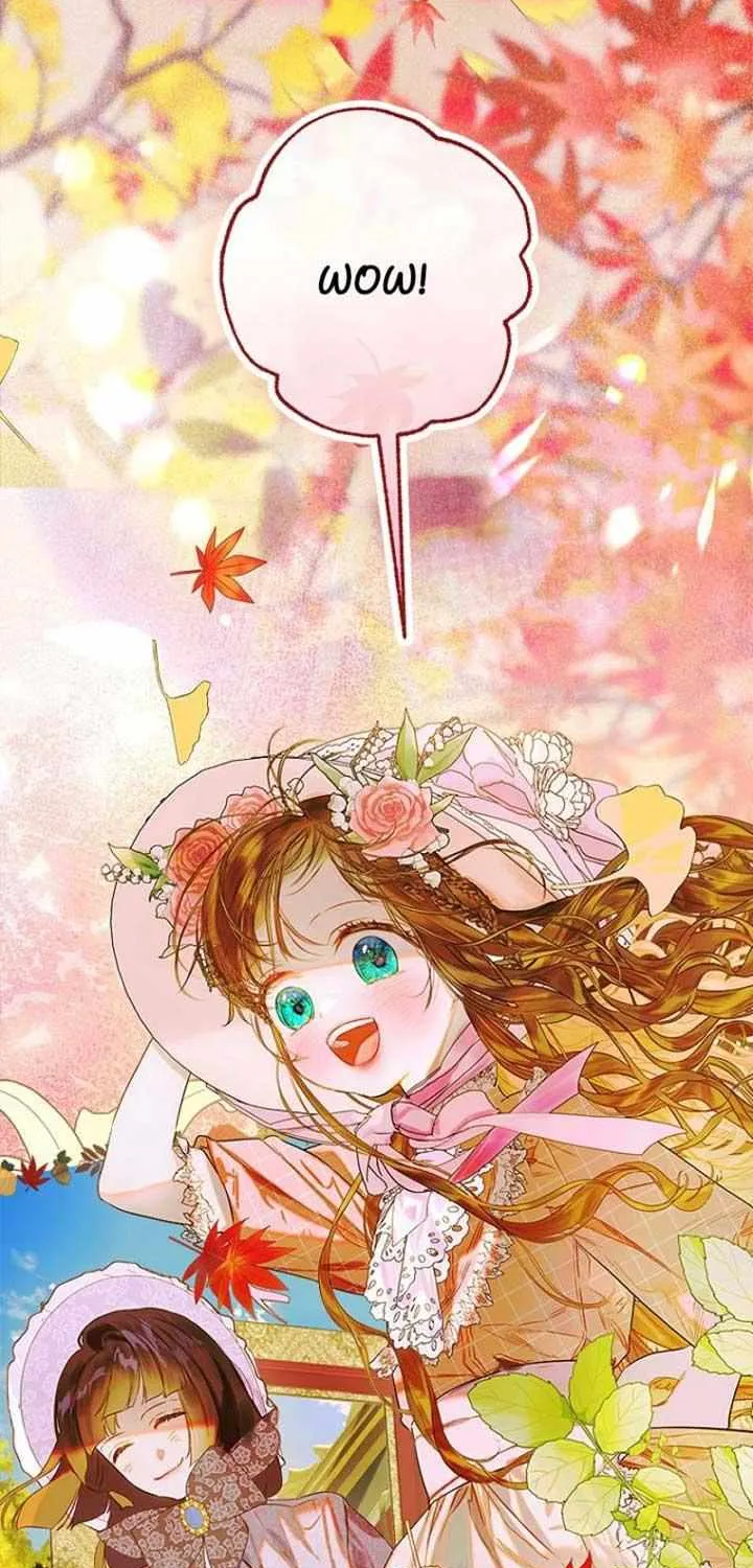My Mom Entered A Contract Marriage Chapter 76 page 4 - 
