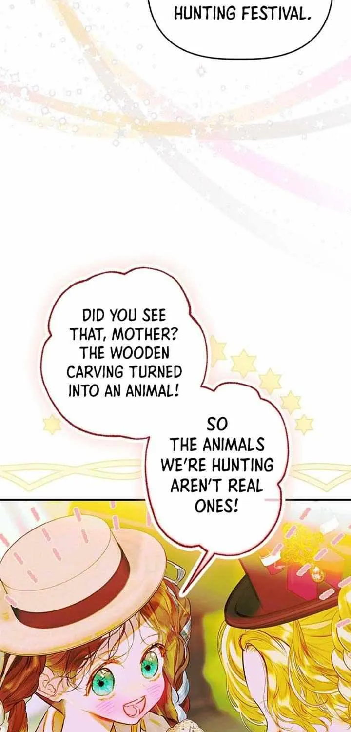 My Mom Entered A Contract Marriage Chapter 76 page 39 - 