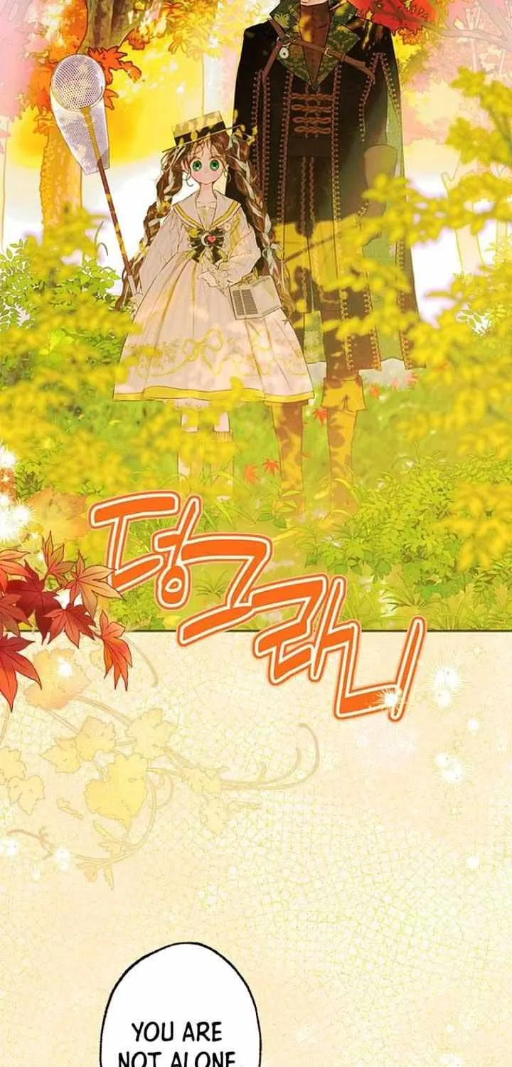 My Mom Entered A Contract Marriage Chapter 76 page 61 - 