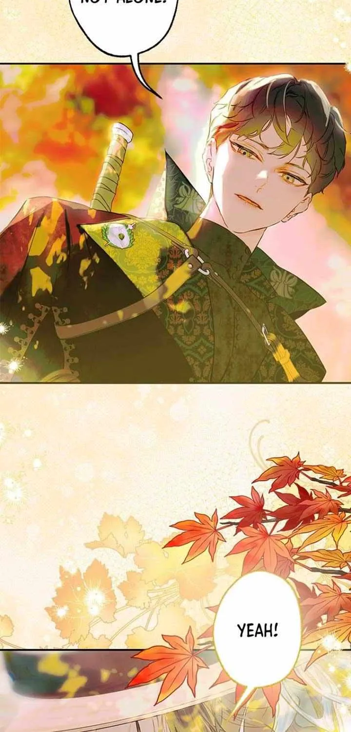 My Mom Entered A Contract Marriage Chapter 76 page 62 - 