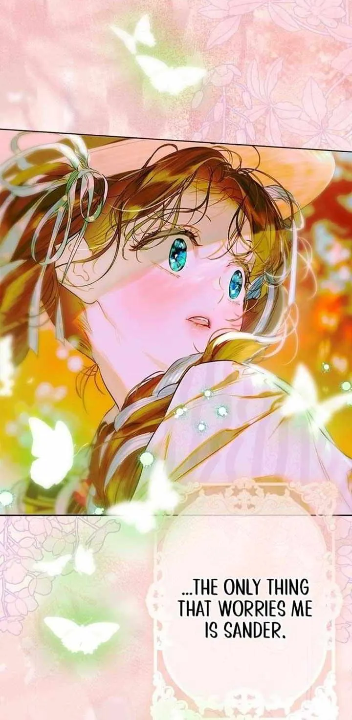 My Mom Entered A Contract Marriage Chapter 77 page 11 - 