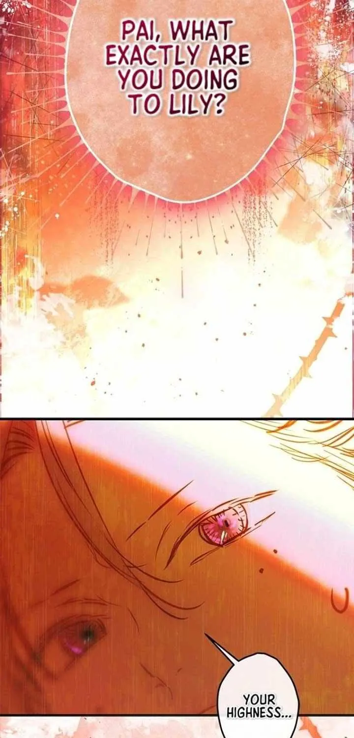My Mom Entered A Contract Marriage Chapter 77 page 30 - 