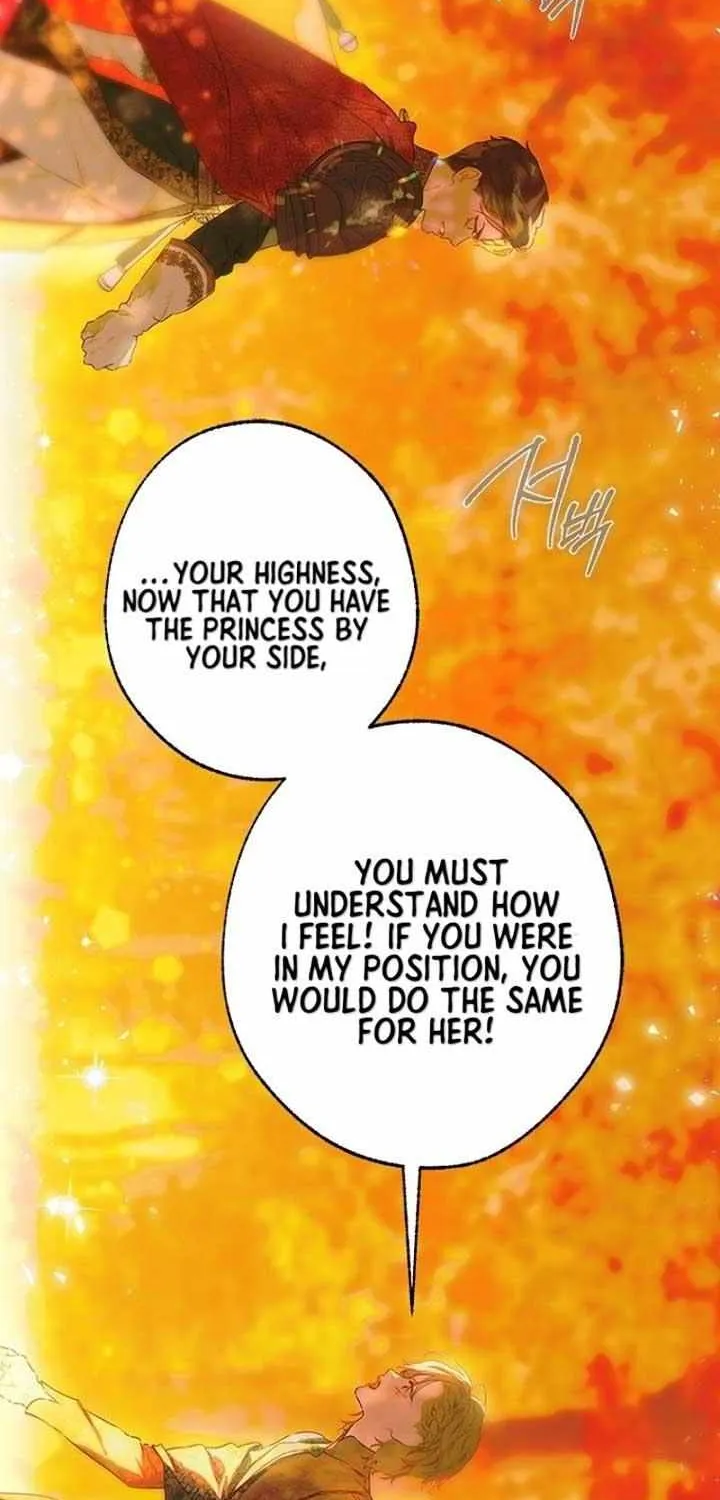 My Mom Entered A Contract Marriage Chapter 77 page 33 - 