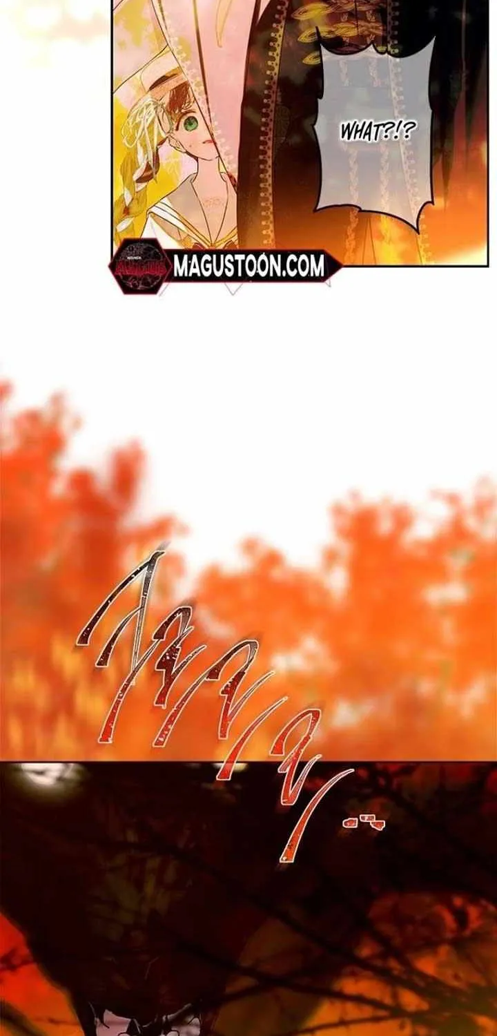 My Mom Entered A Contract Marriage Chapter 77 page 37 - 
