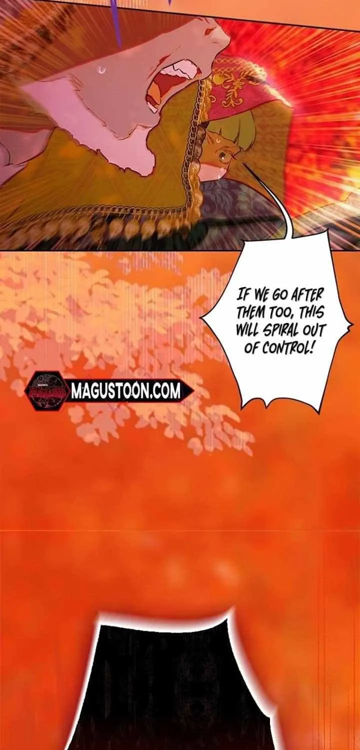My Mom Entered A Contract Marriage Chapter 77 page 51 - 