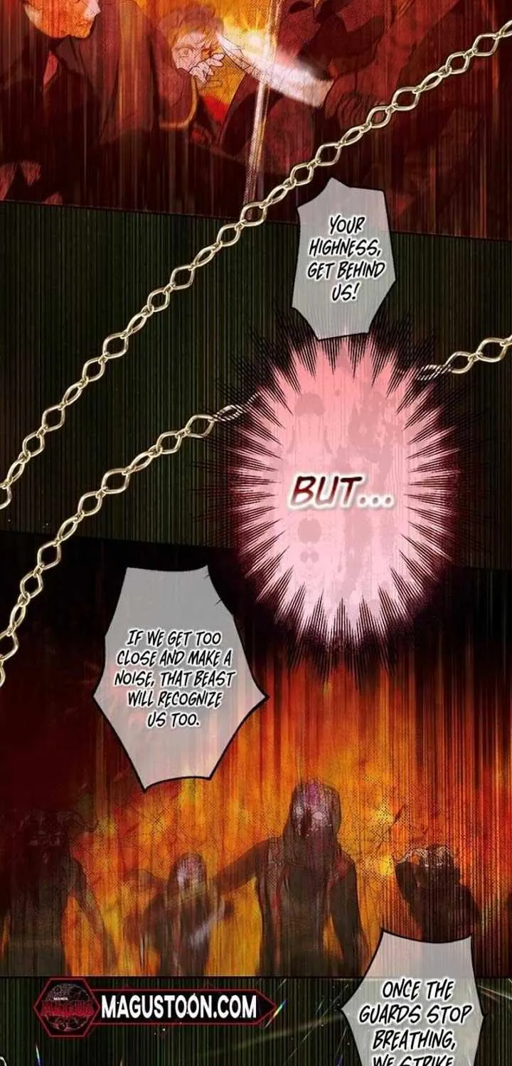 My Mom Entered A Contract Marriage Chapter 77 page 59 - 